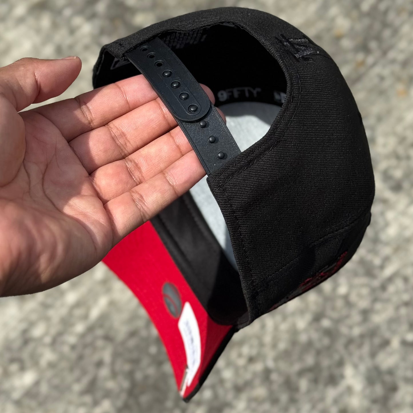 SHOEHEI OHTANI 17 SnapBack AF (ajustable)