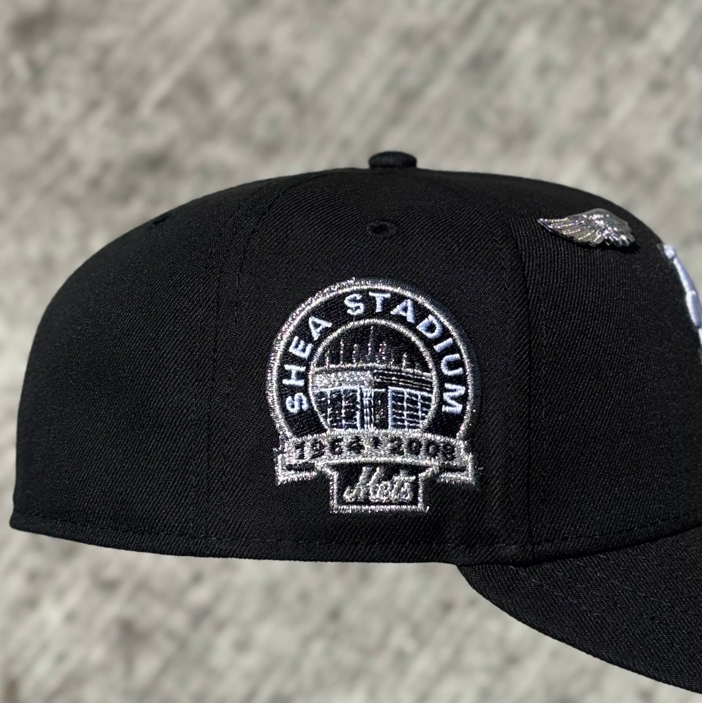 7 1/8 • 7 1/4 NEW YORK METS