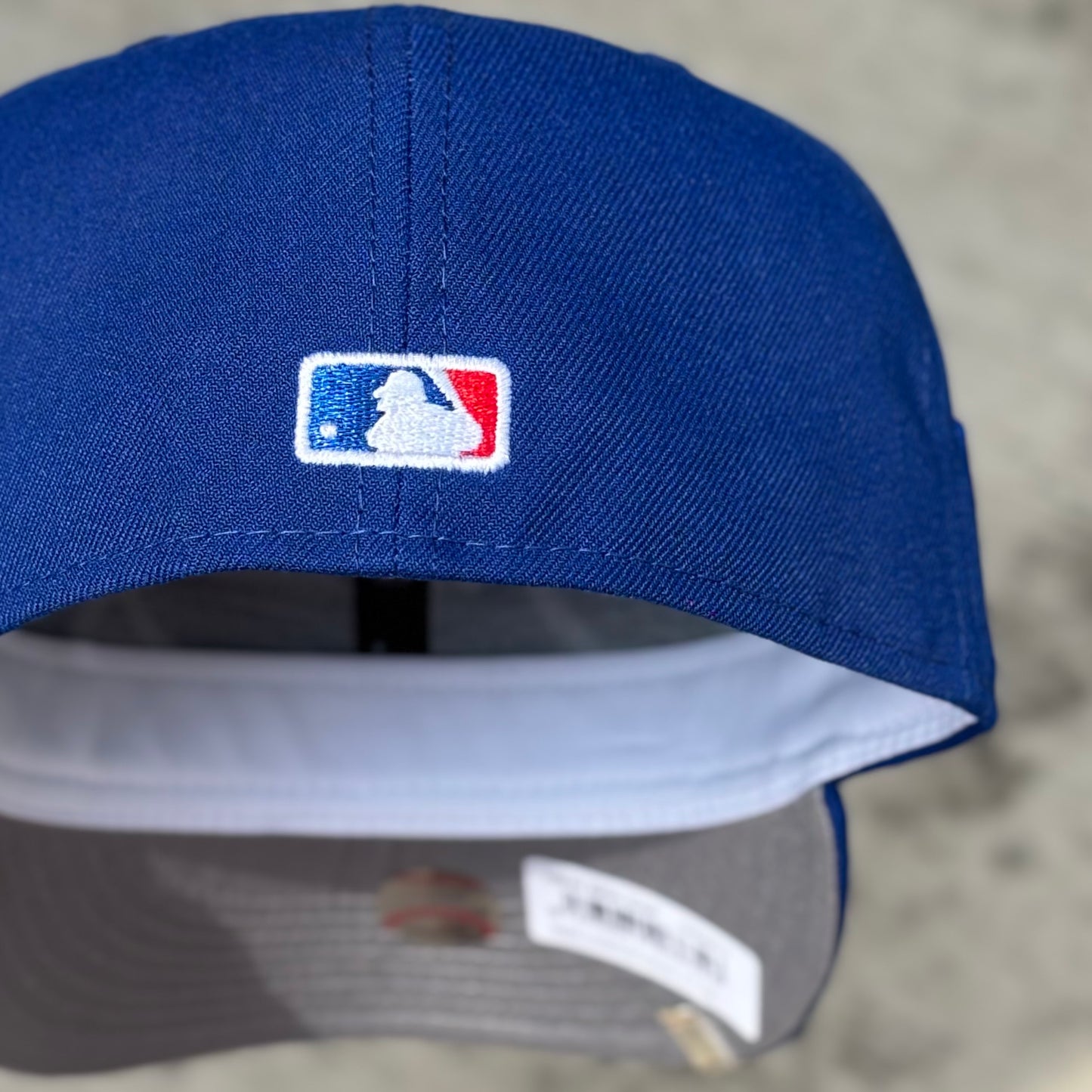 7 1/8 • DODGERS KANJI JAPÓN