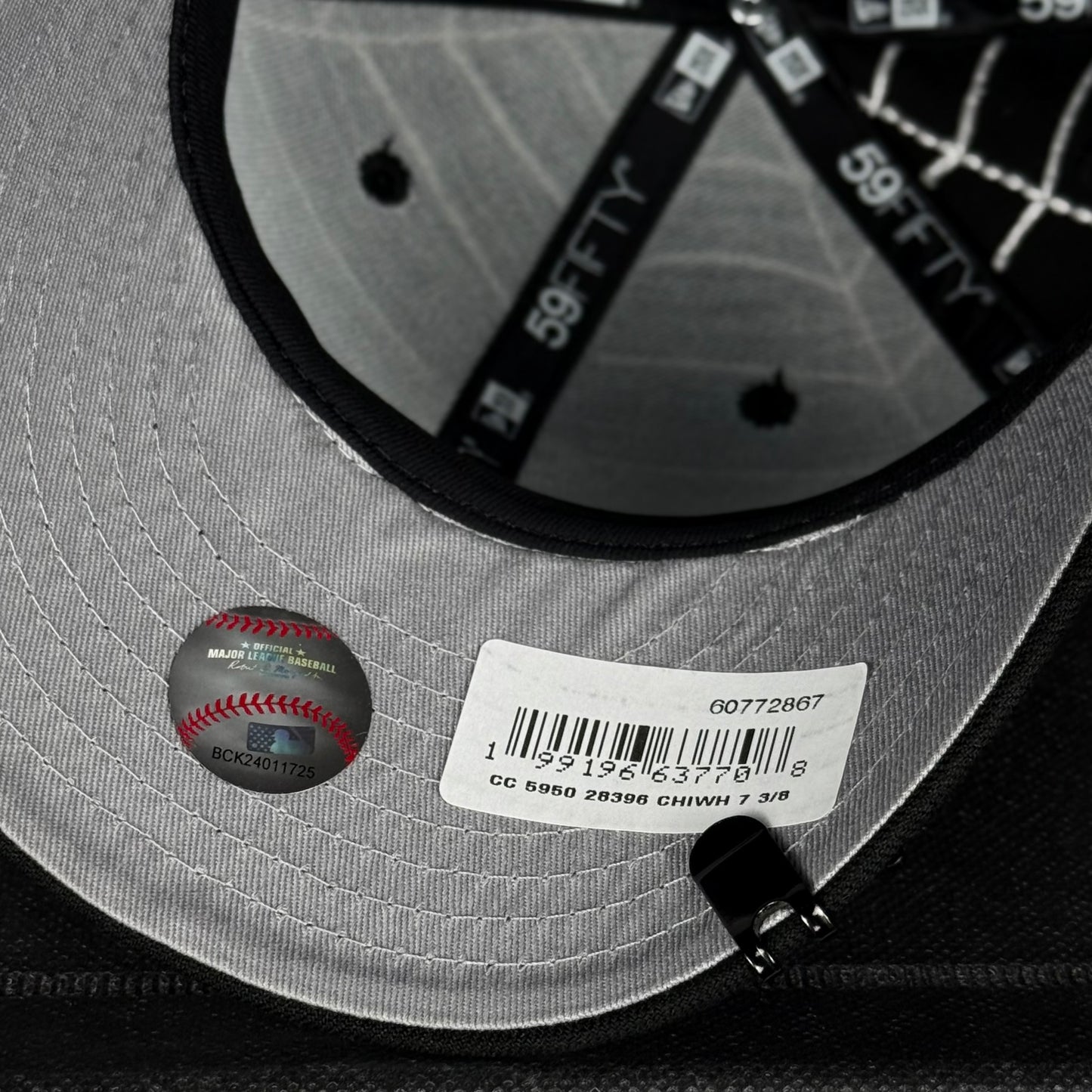 CHICAGO SOX “SPIDER”