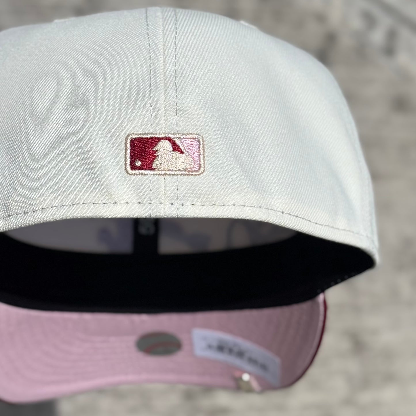 7 1/2 • CHICAGO WHITE SOX