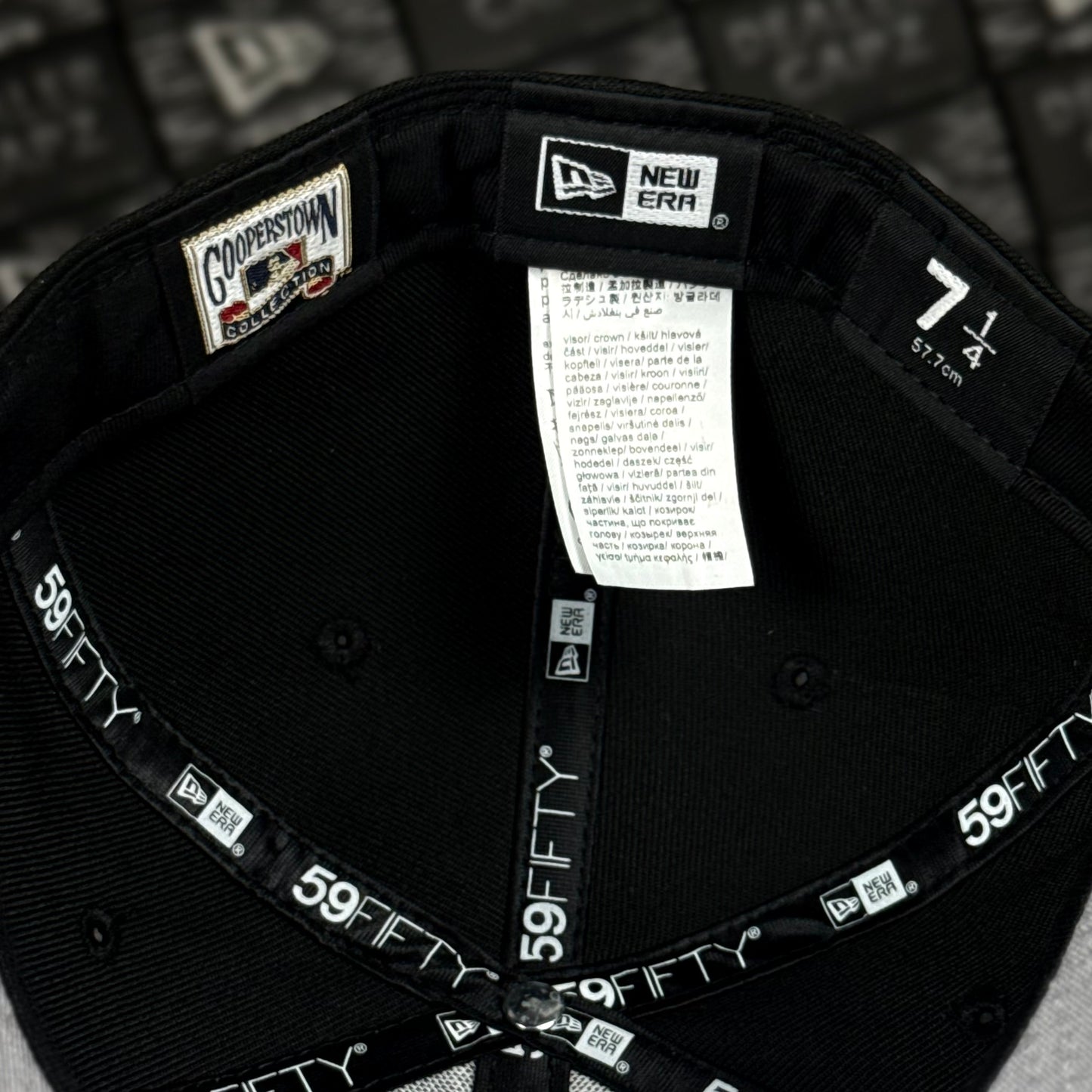 DETROIT TIGERS “PROJECT X”