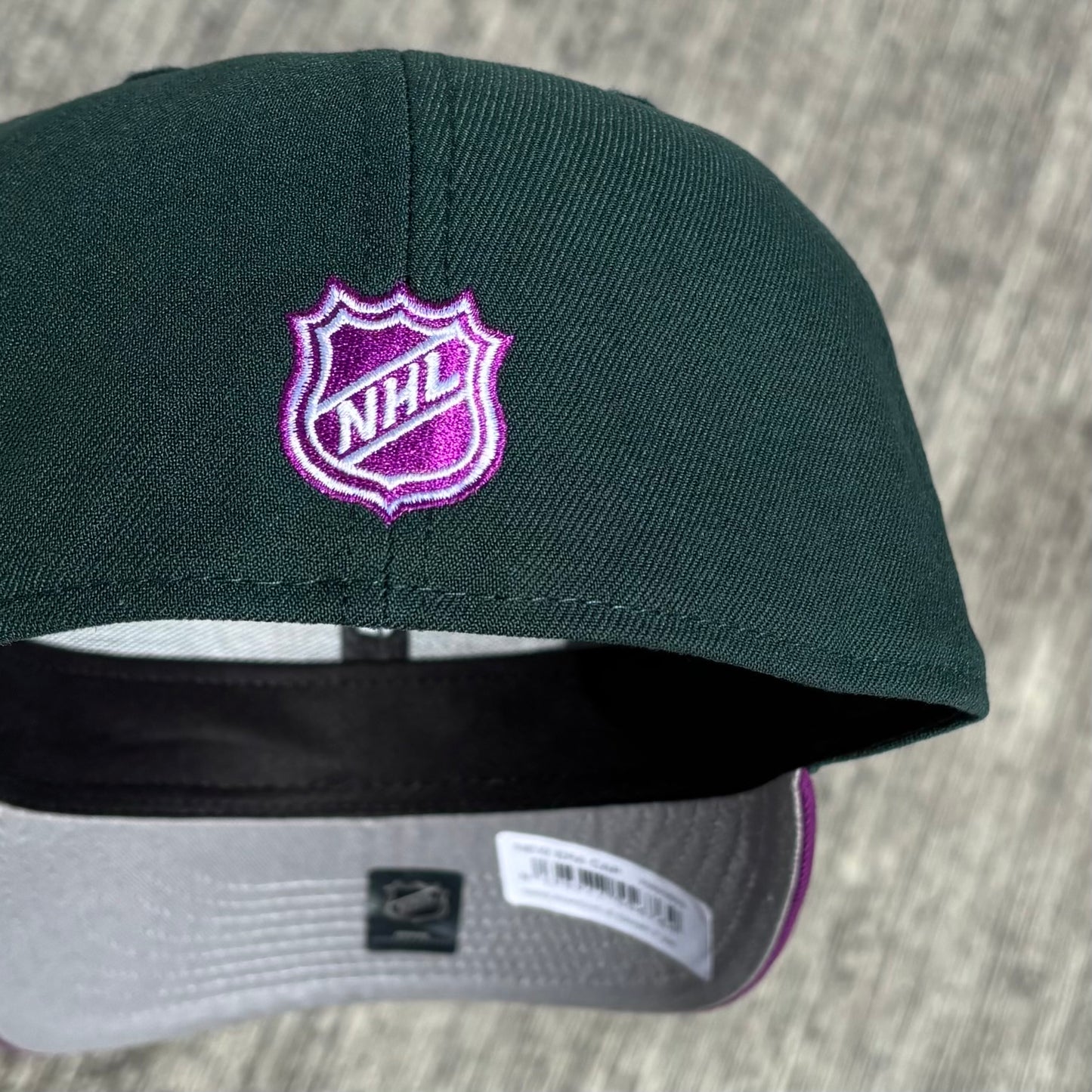 7 • ANAHEIM DUCKS “JOKER”
