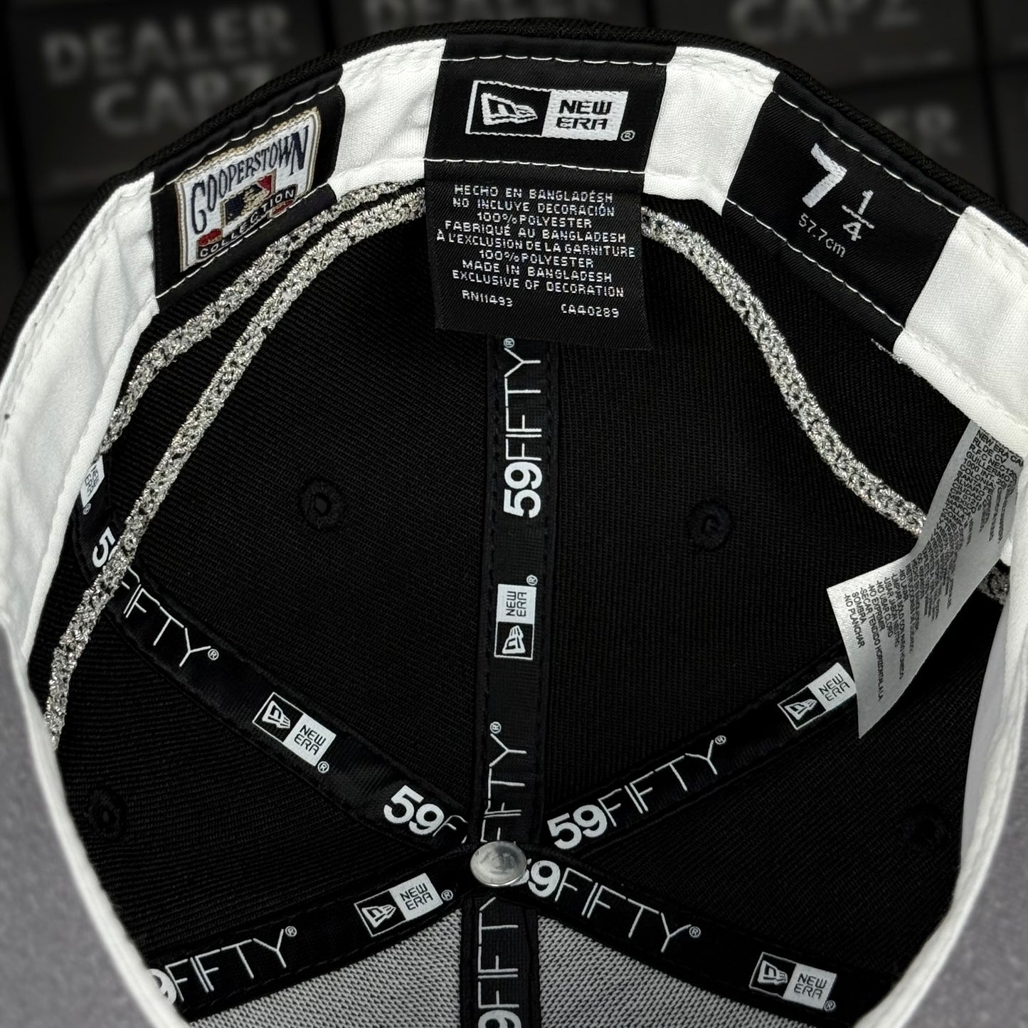 CHICAGO WHITE SOX “CHAIN”