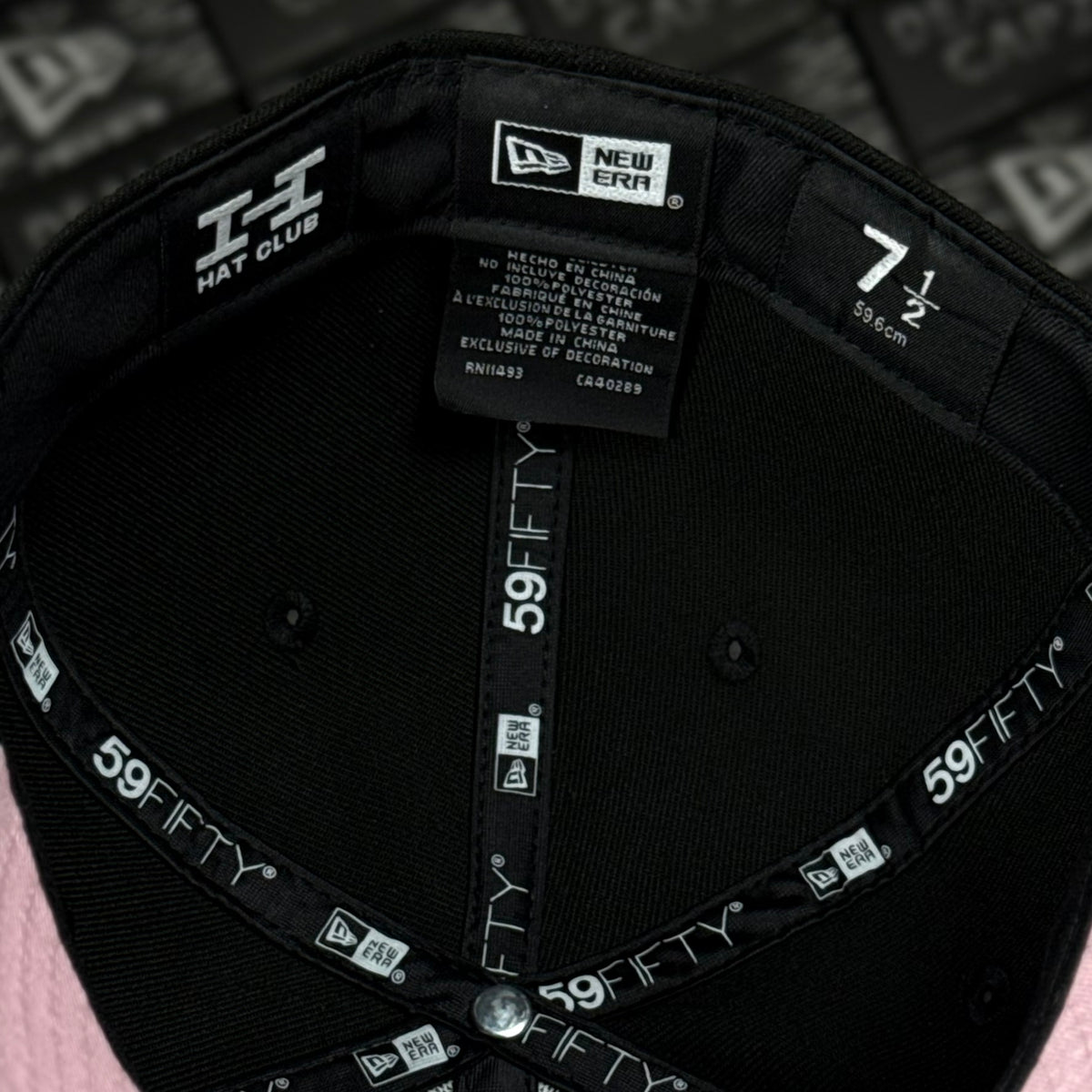 SKULL AZTECA “NAVAJO PACK”