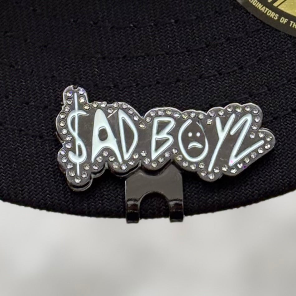 CLIP “SADBOYZ” JUNIOR H