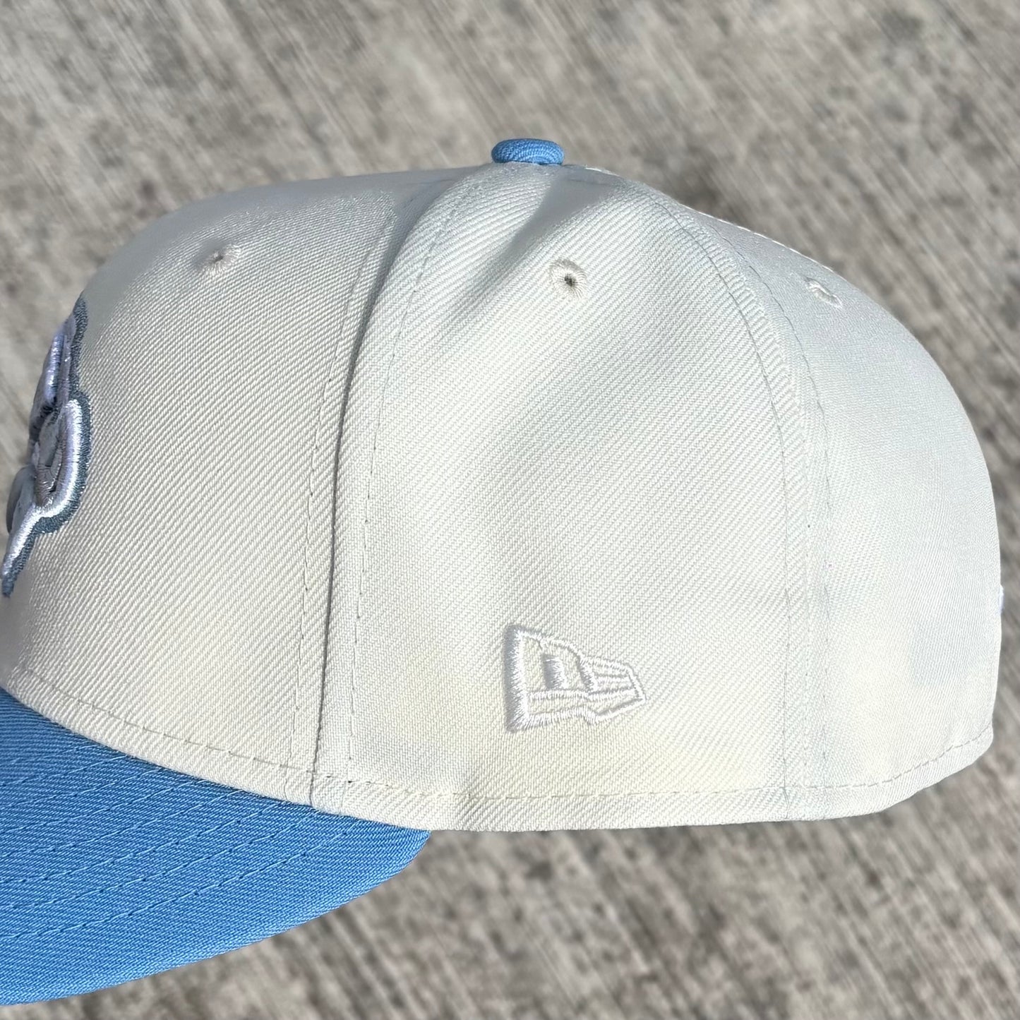 7 3/8 • VALLEY IRONPIGS