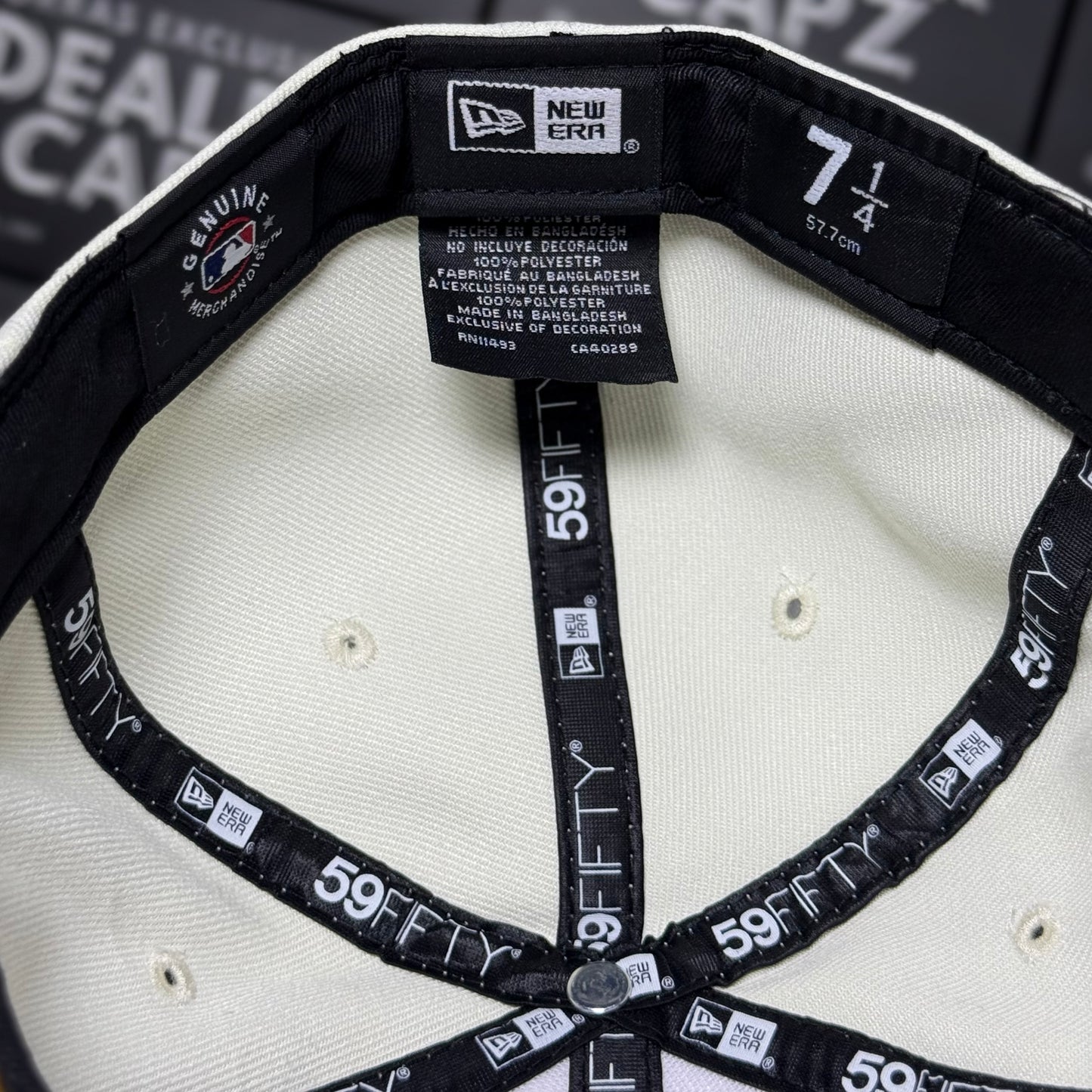 ATHLETICS OAKLAND OUTDOOR