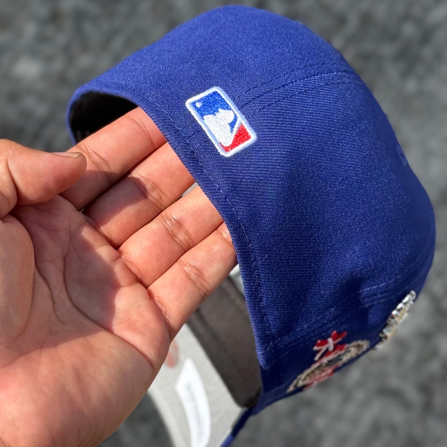7 • LOS ÁNGELES DODGERS TOKYO SERIES 2025