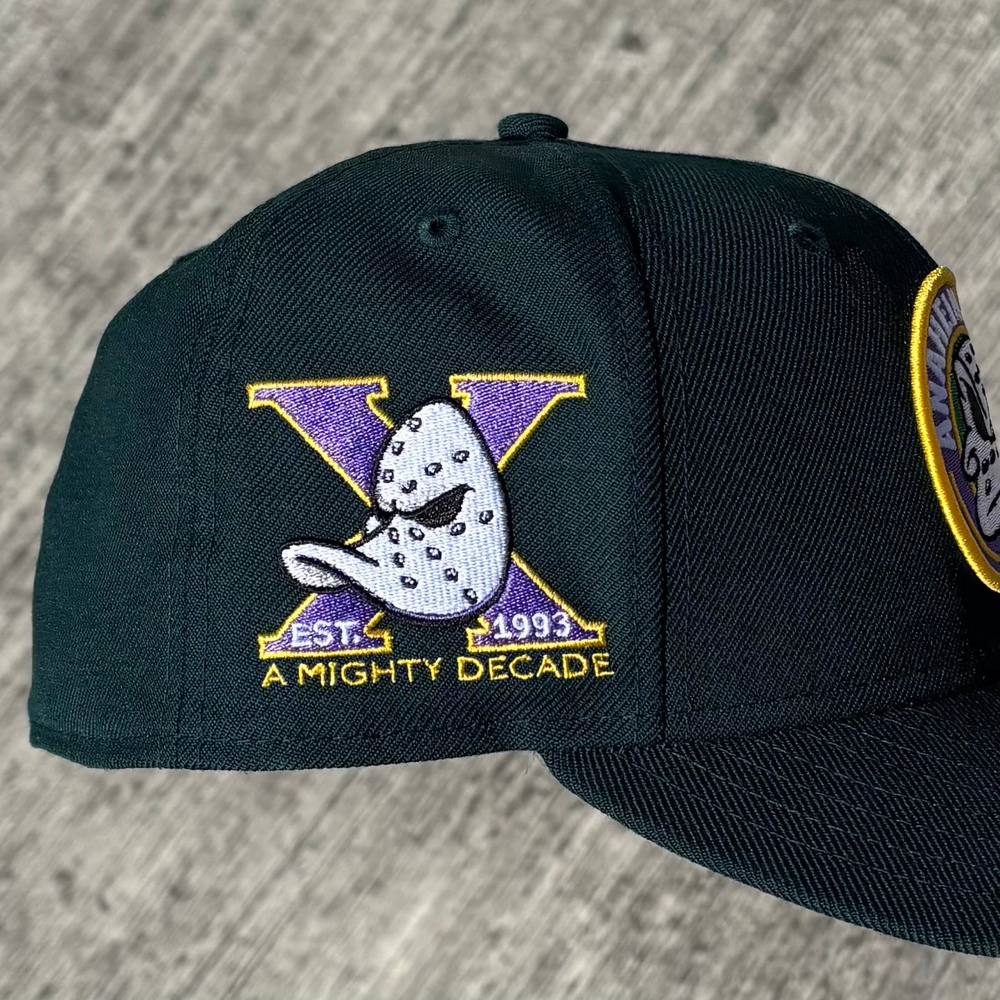 7 • ANAHEIM DUCKS