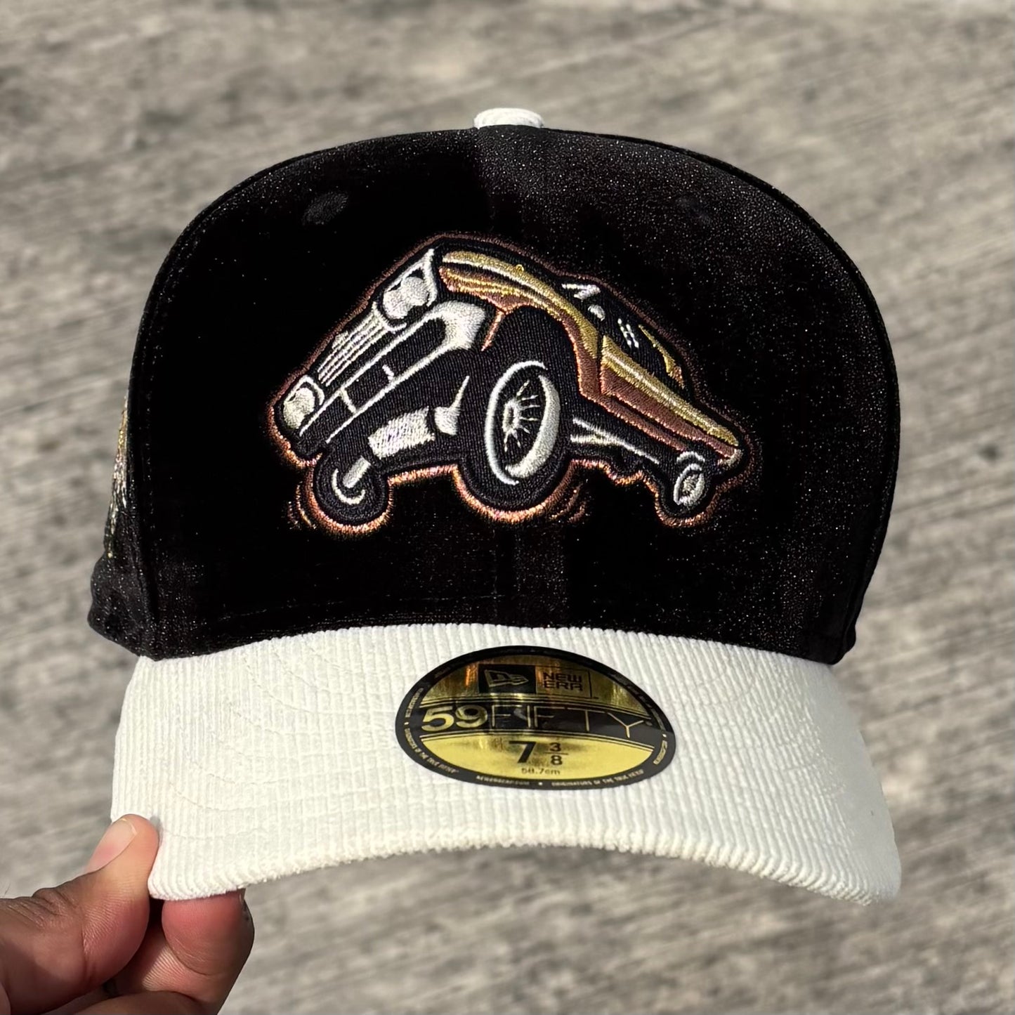 LOWRIDERS CALIFORNIA