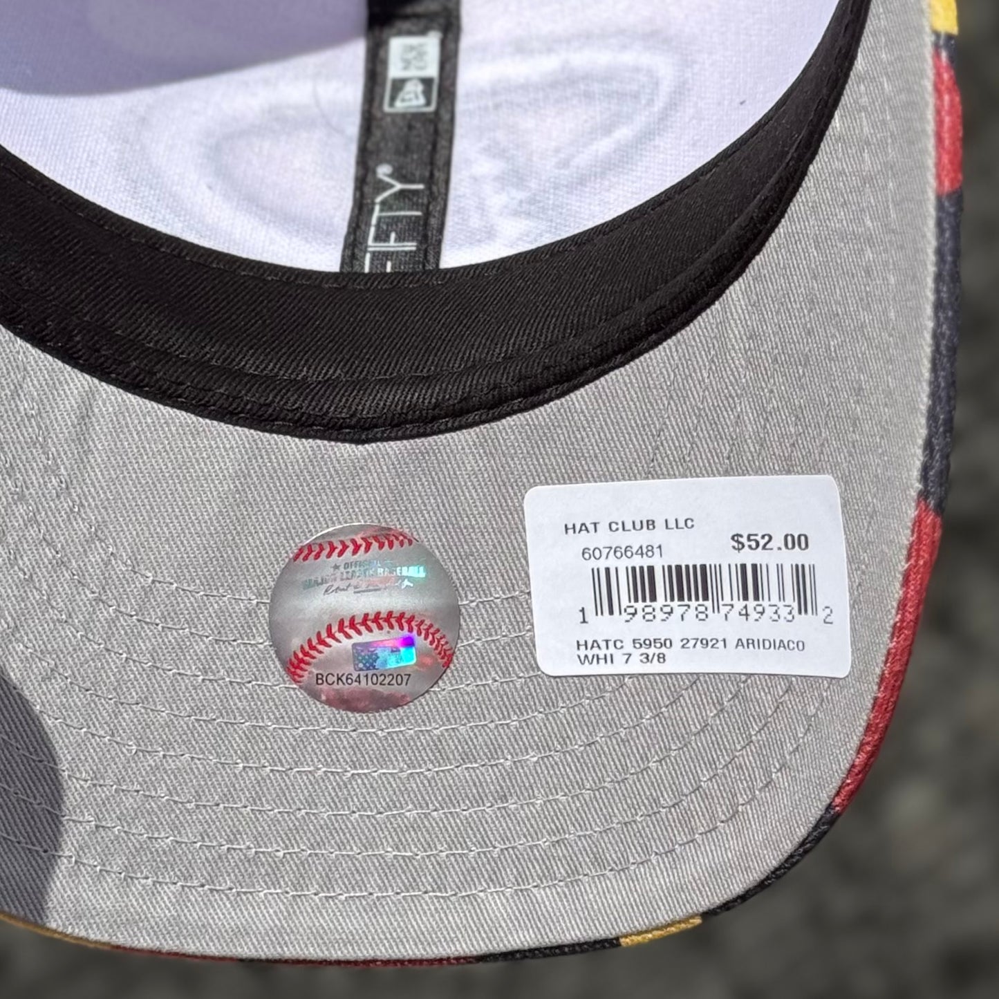7 • ARIZONA DBACKS CAMO