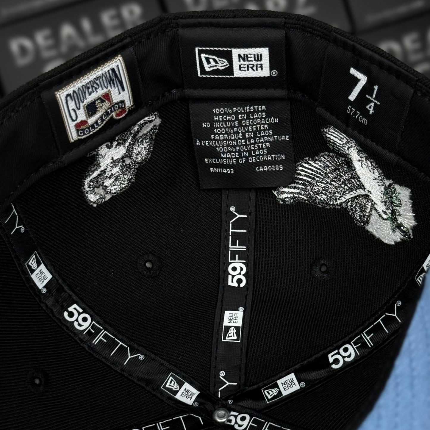 CHICAGO SOX “HEAVENLY CITY”