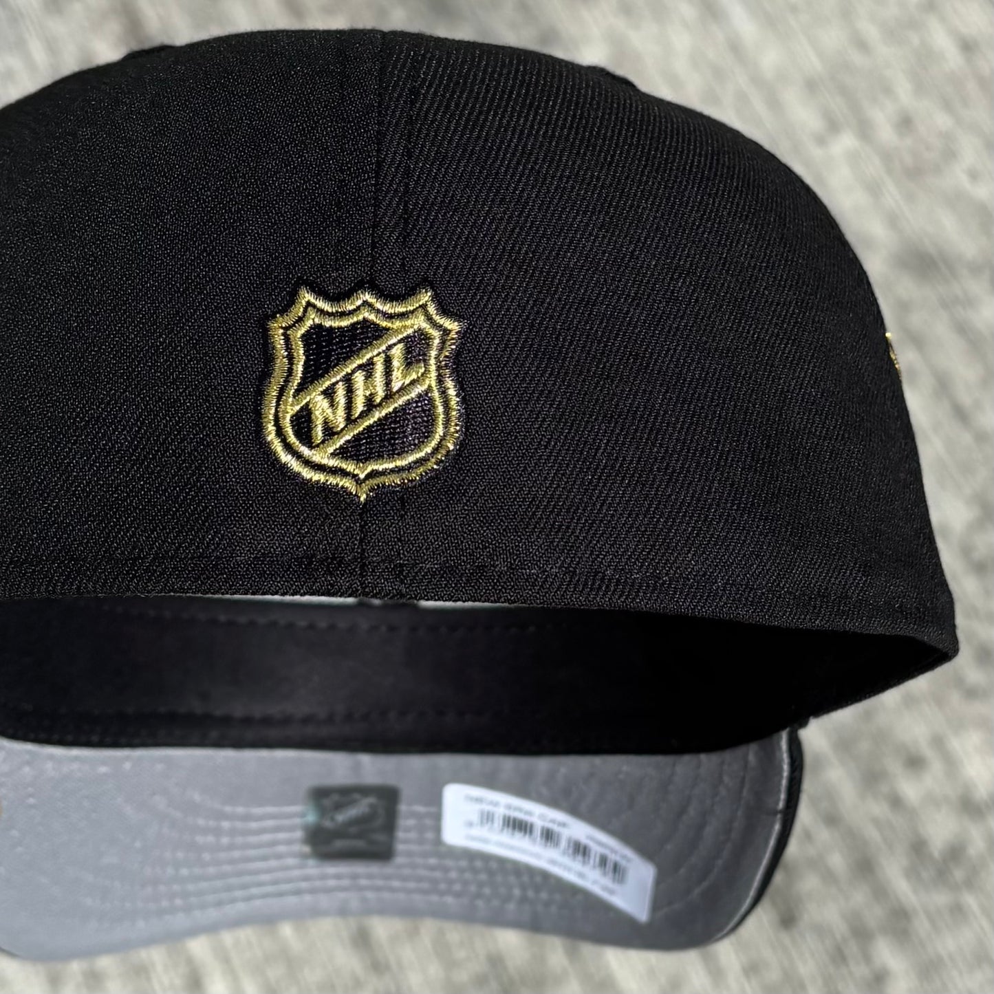 7 3/8 ANAHEIM DUCKS