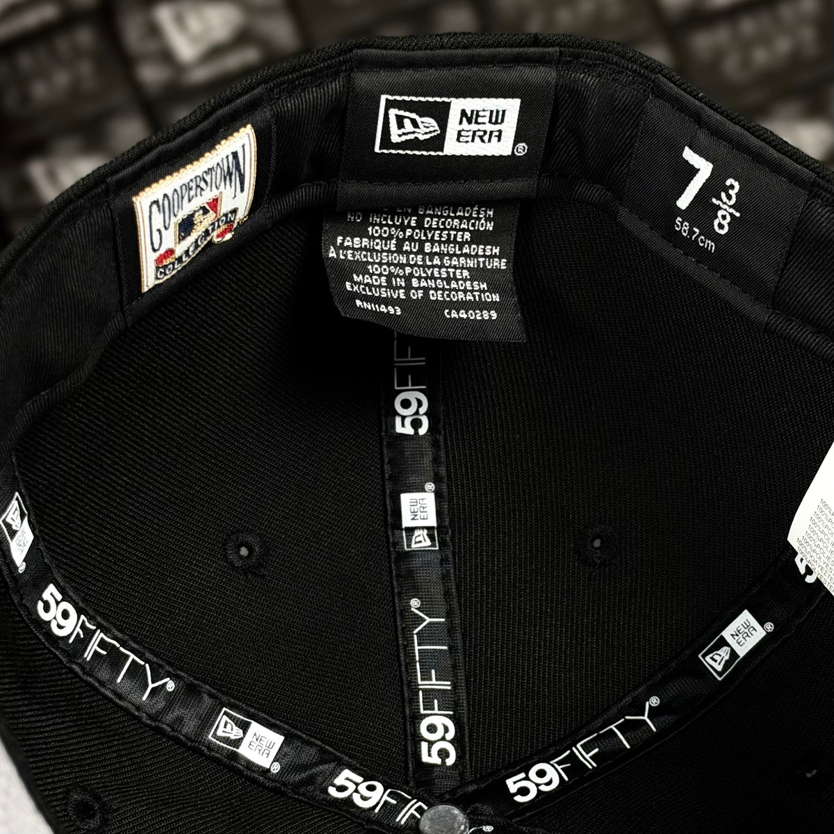 CHICAGO WHITE SOX