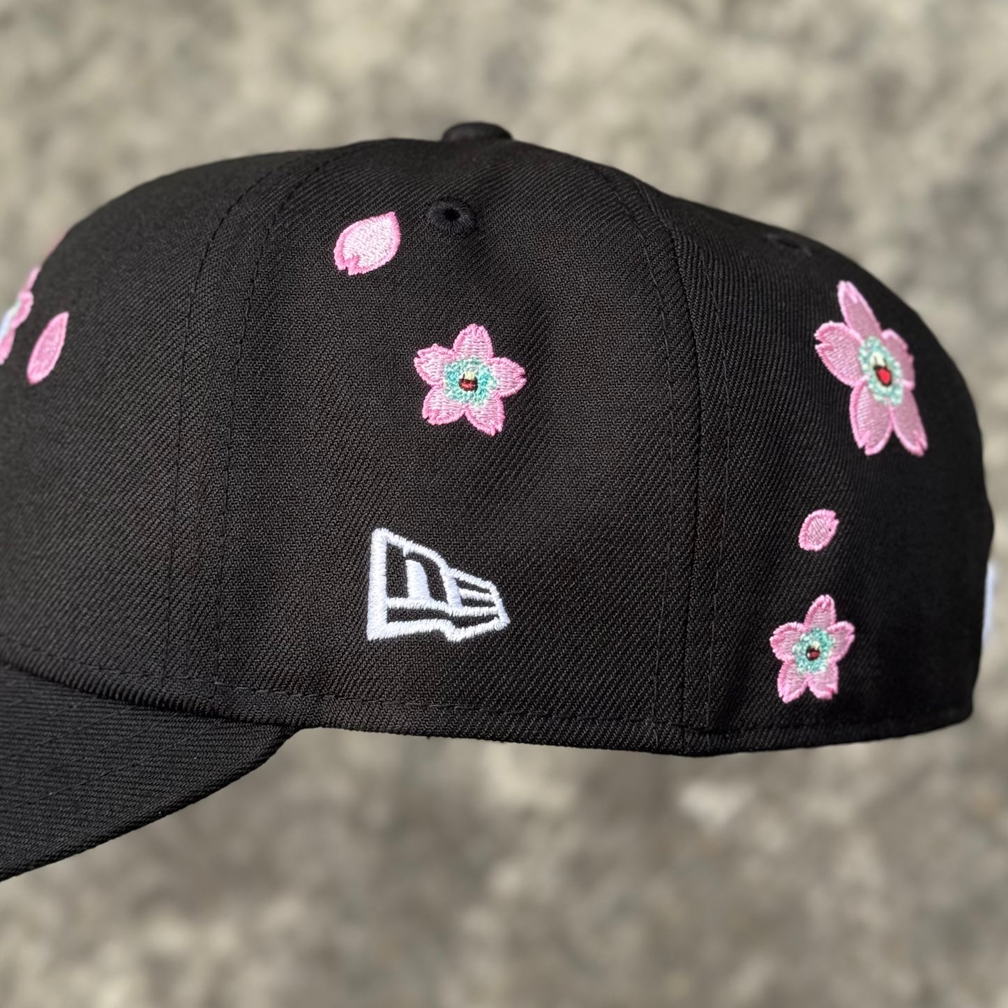 7 1/4 • TAKASHI MURAKAMI x MLB NEW ERA “DODGERS”