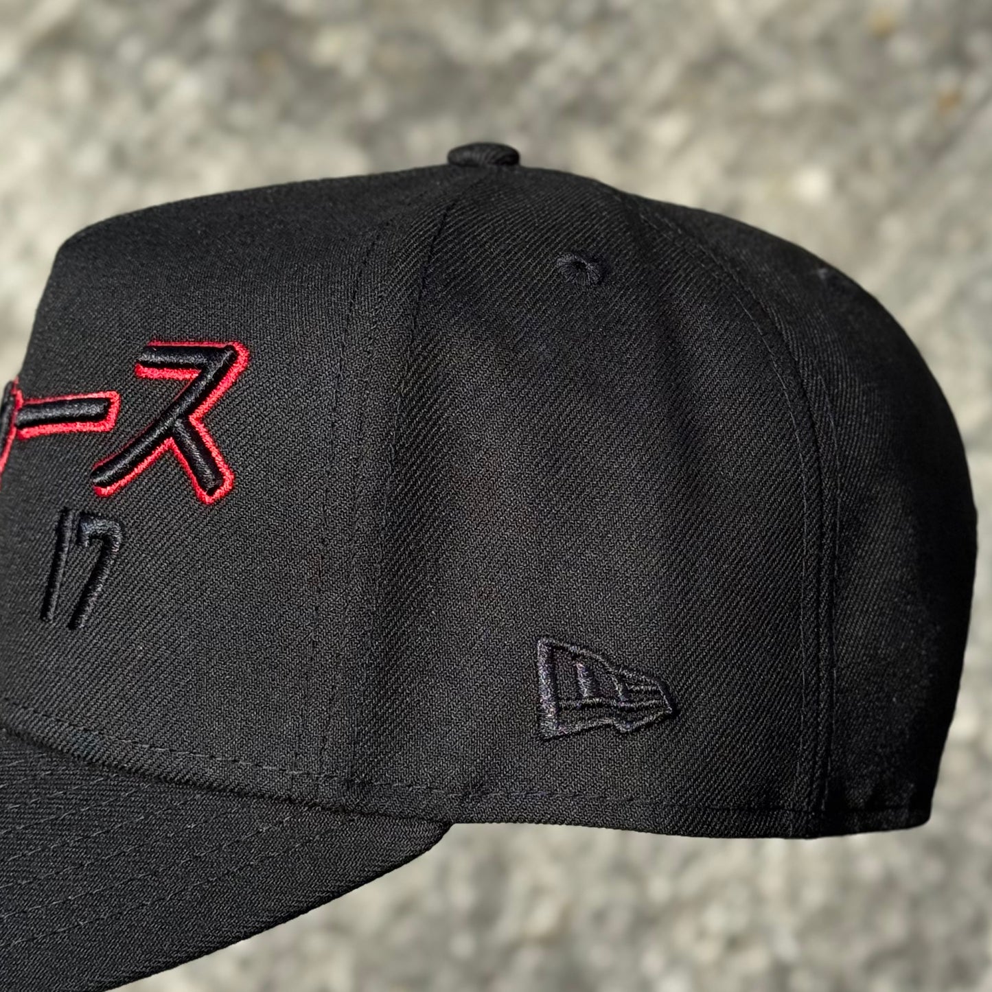 SHOEHEI OHTANI 17 SnapBack AF (ajustable)