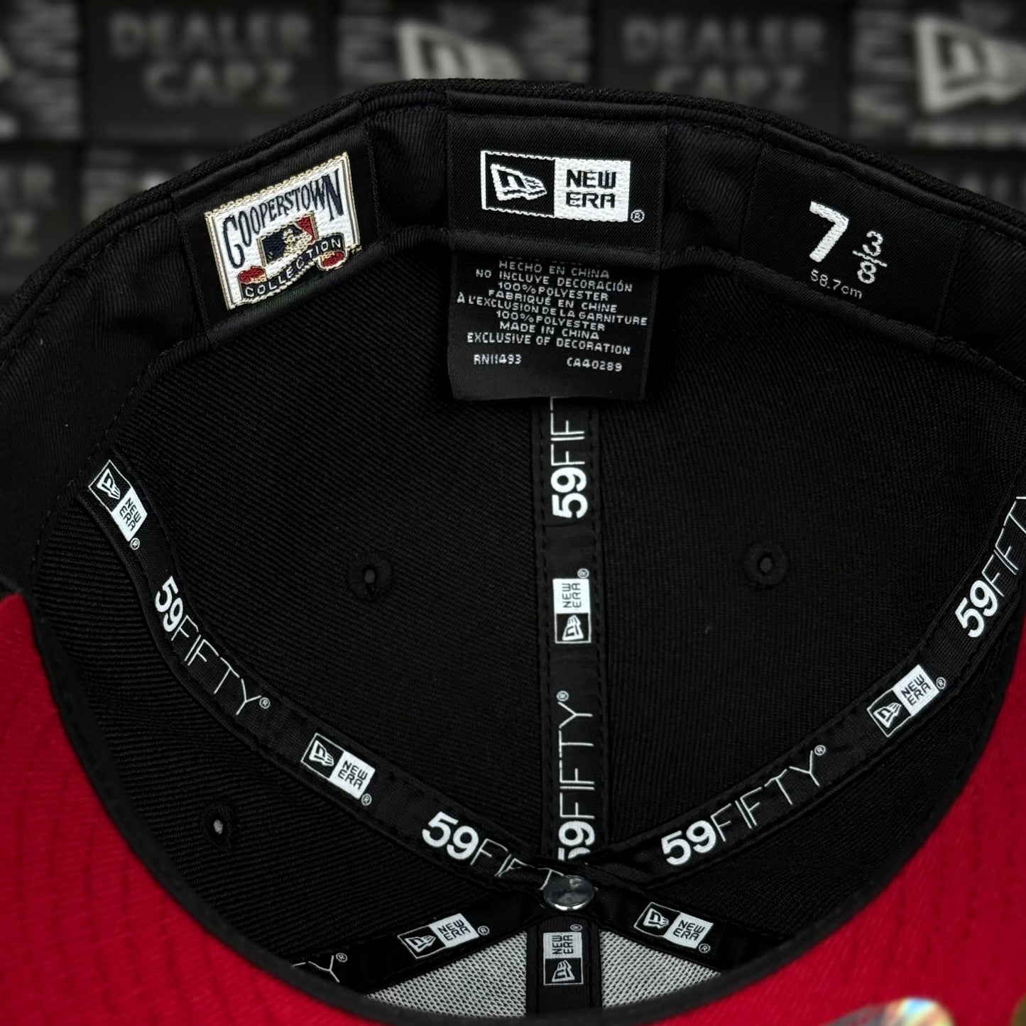 TORONTO BLUE JAYS “EL GRITO”