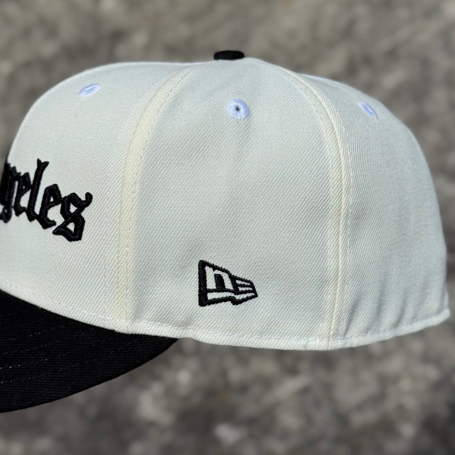 7 1/4 • 7 3/8 • 7 1/2 LOS ANGELES DODGERS