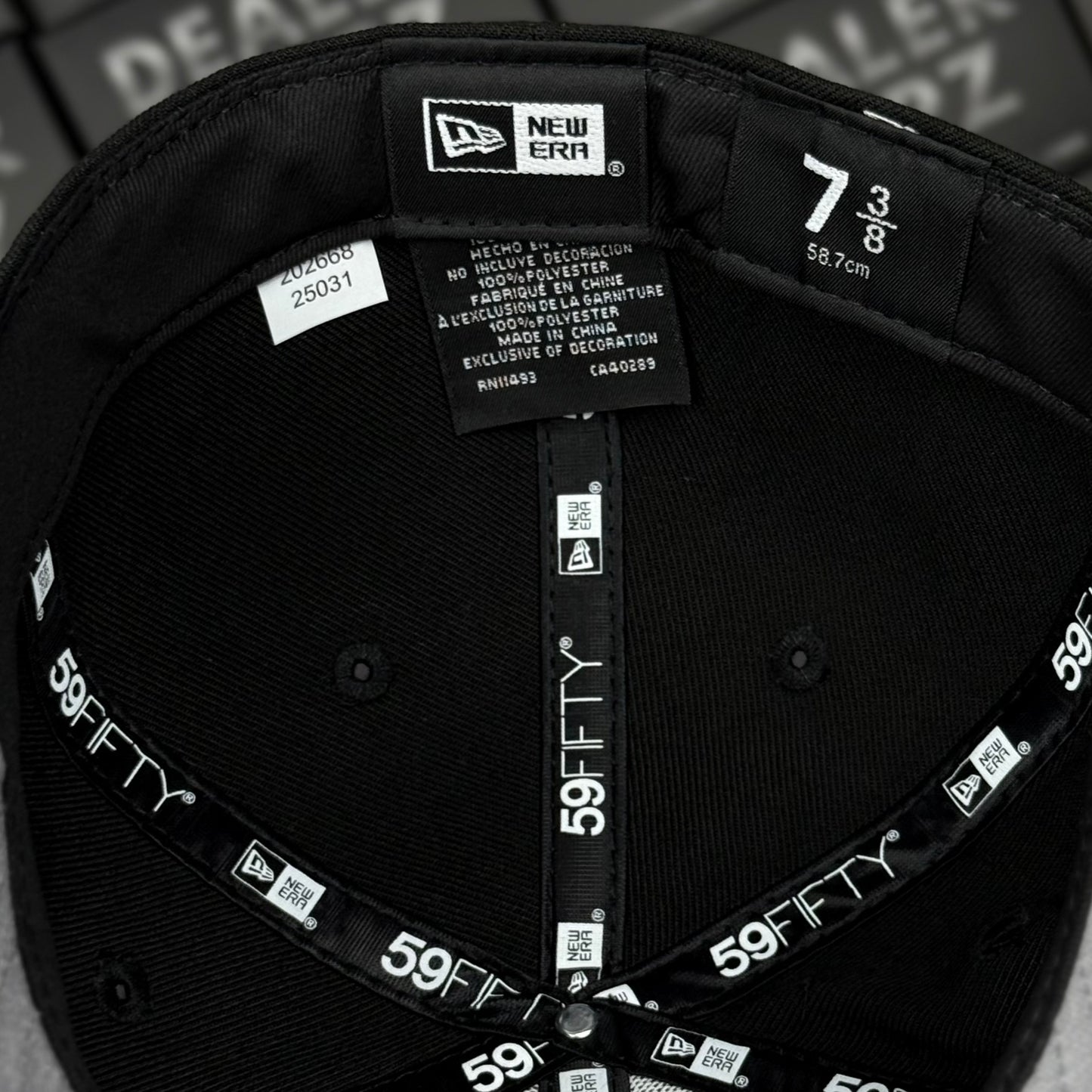 BORN X RAISED “JAPÓN”