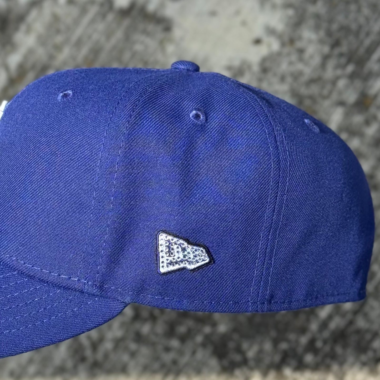 7 1/4 • LOS ANGELES DODGERS “DIAMONDS”
