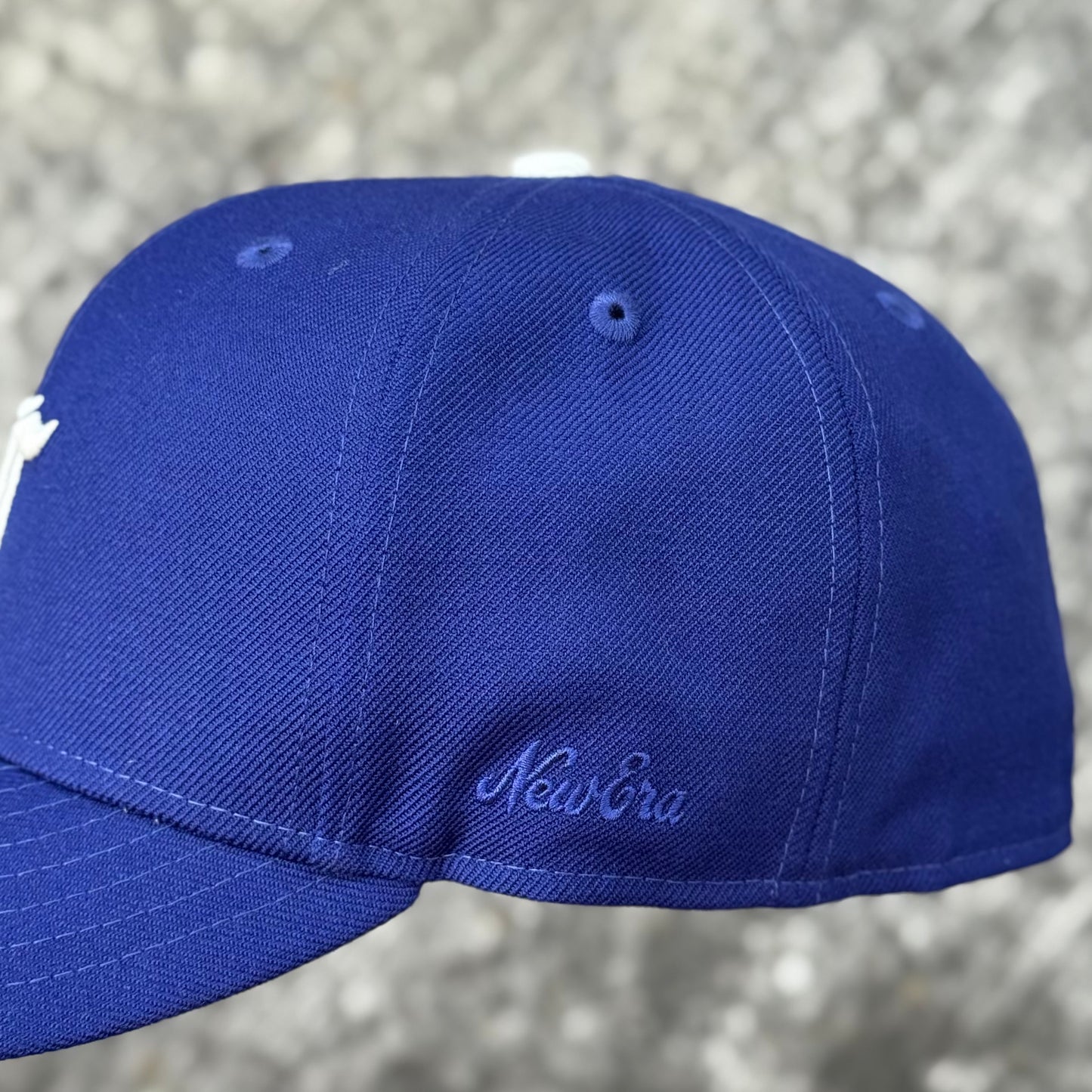 7 3/8 • FEAR OF GOD x NEW ERA