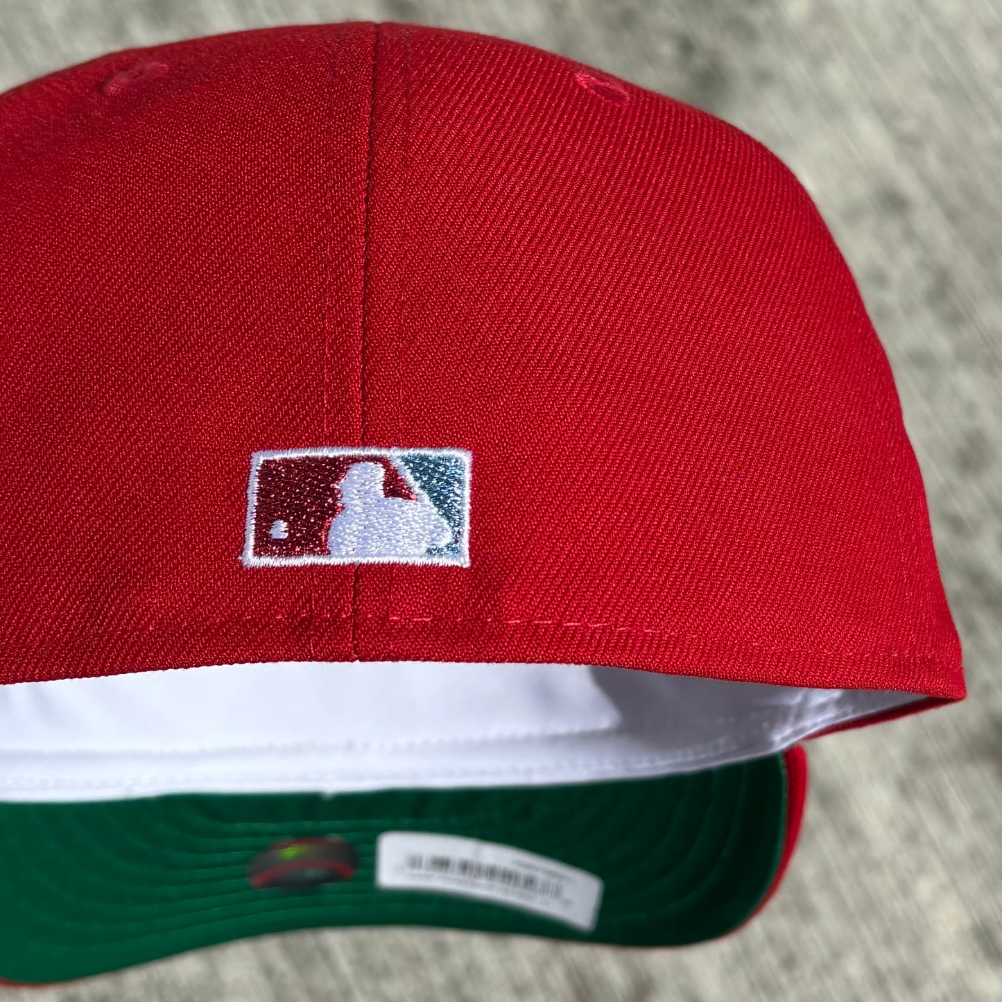 7 • PHILADELPHIA PHILLIES