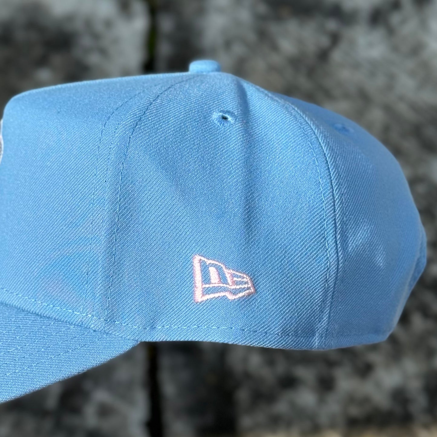 SnapBack AF (ajustable) ANAHEIM ANGELS
