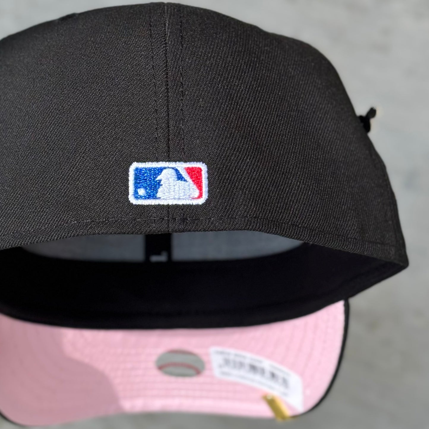 7 1/2 • Dodgers Tokyo Series 2025
