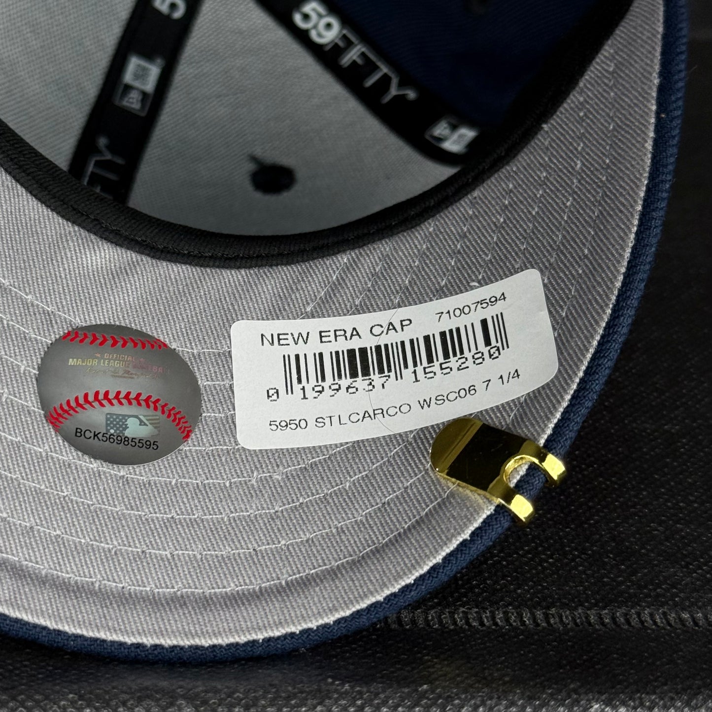 LOUIS CARDINALS FLAME