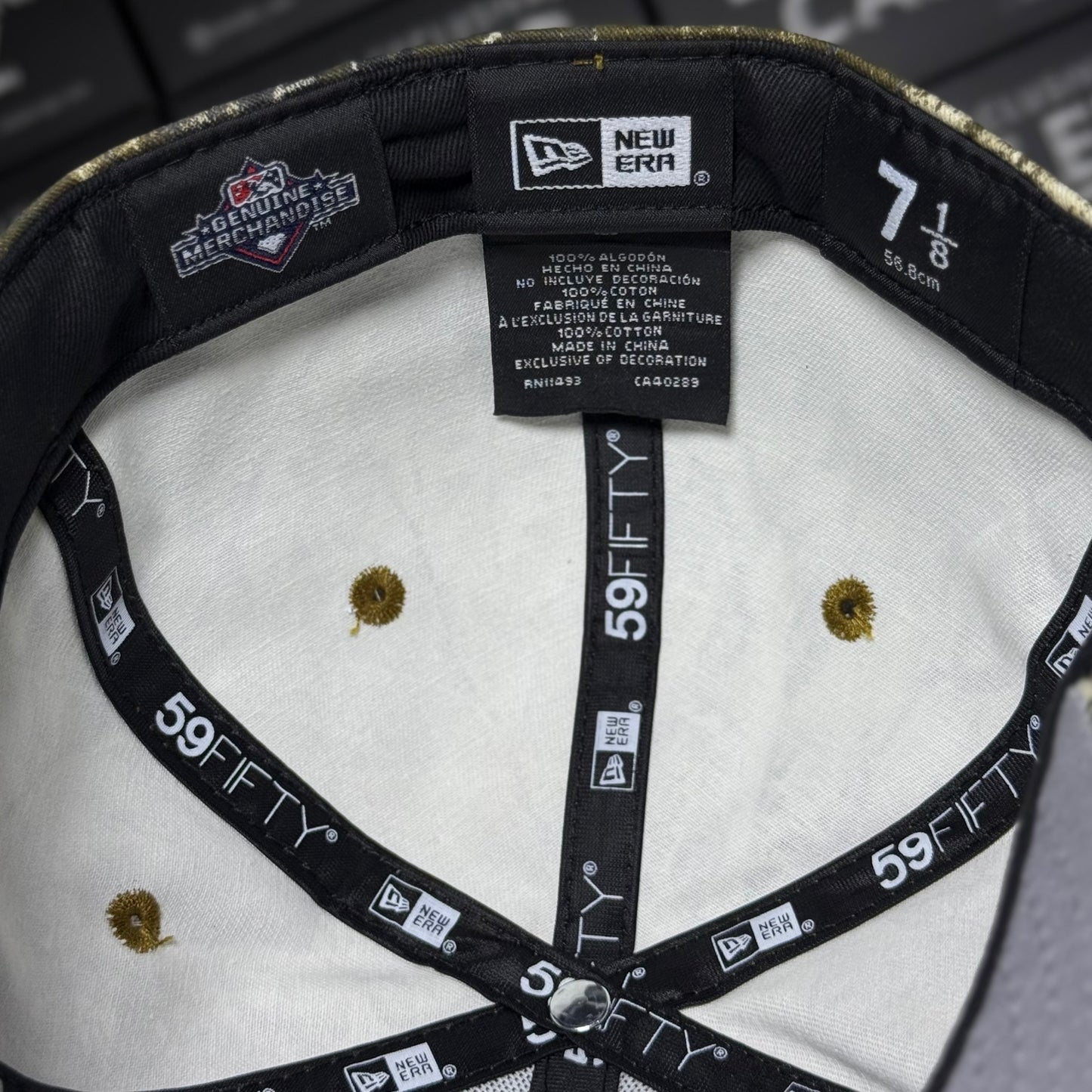 FRESNO GRIZZLIES “REALTREE”