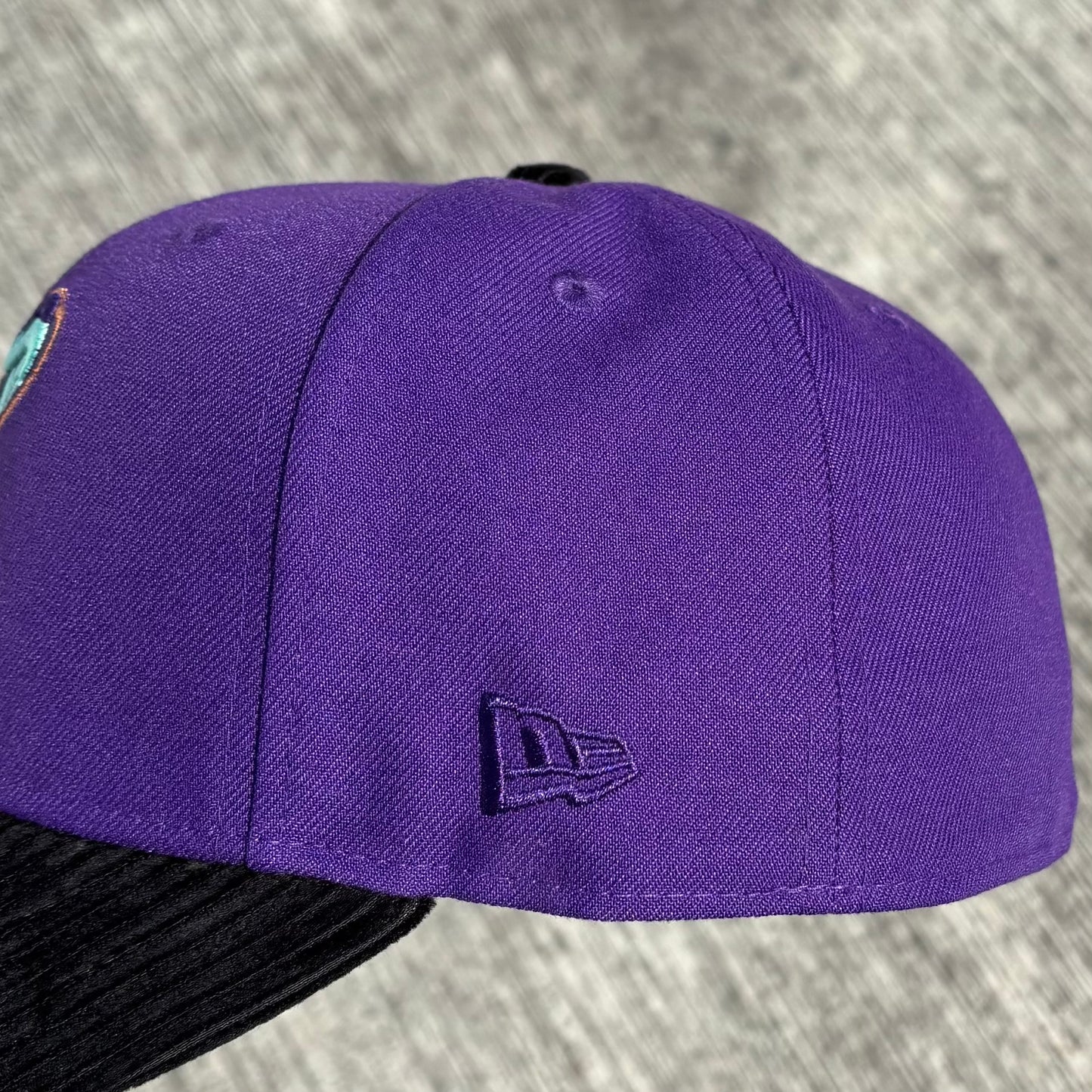 7 • ARIZONA DIAMONDBACKS