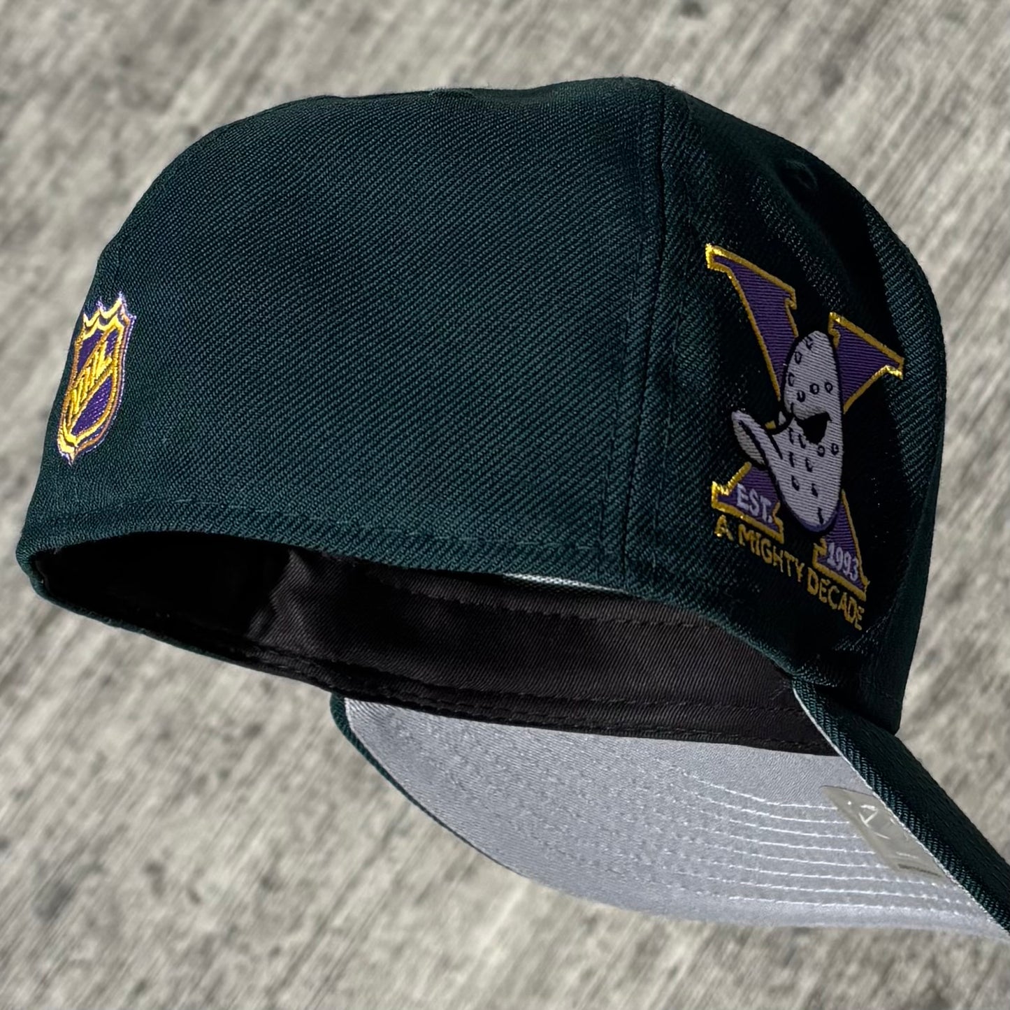 7 • ANAHEIM DUCKS