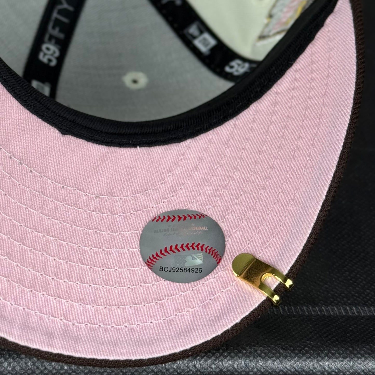 ARIZONA DIAMONDBACKS (glow)