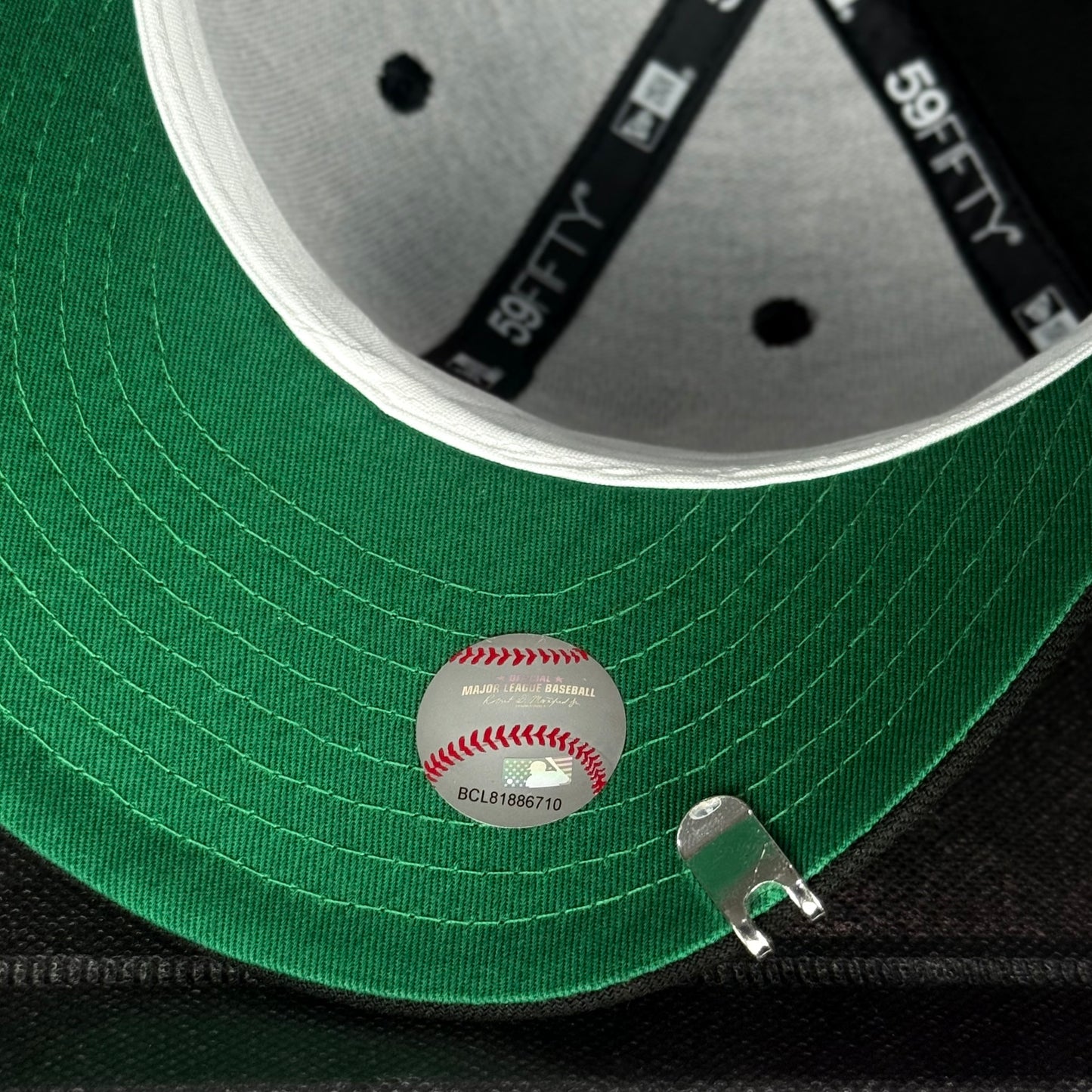 NY METS “ROSES”