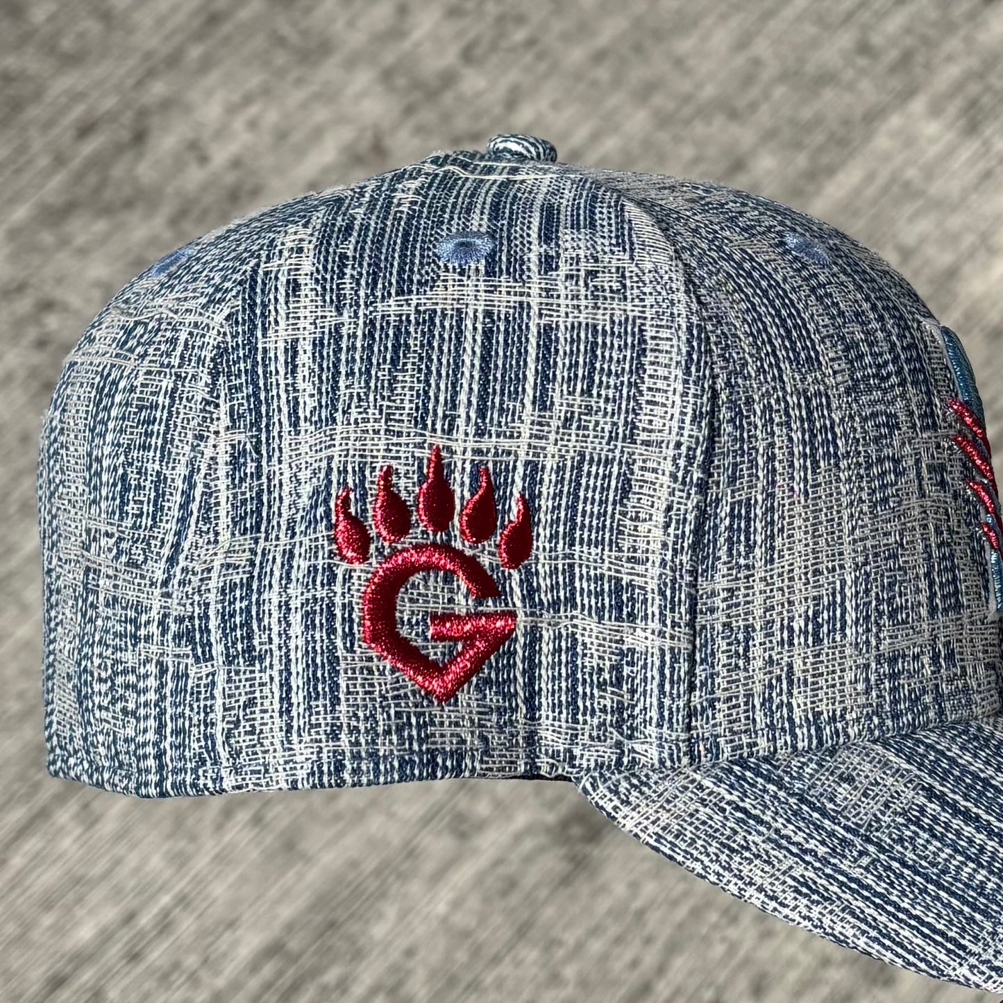 7 1/4 • FRESNO GRIZZLIES