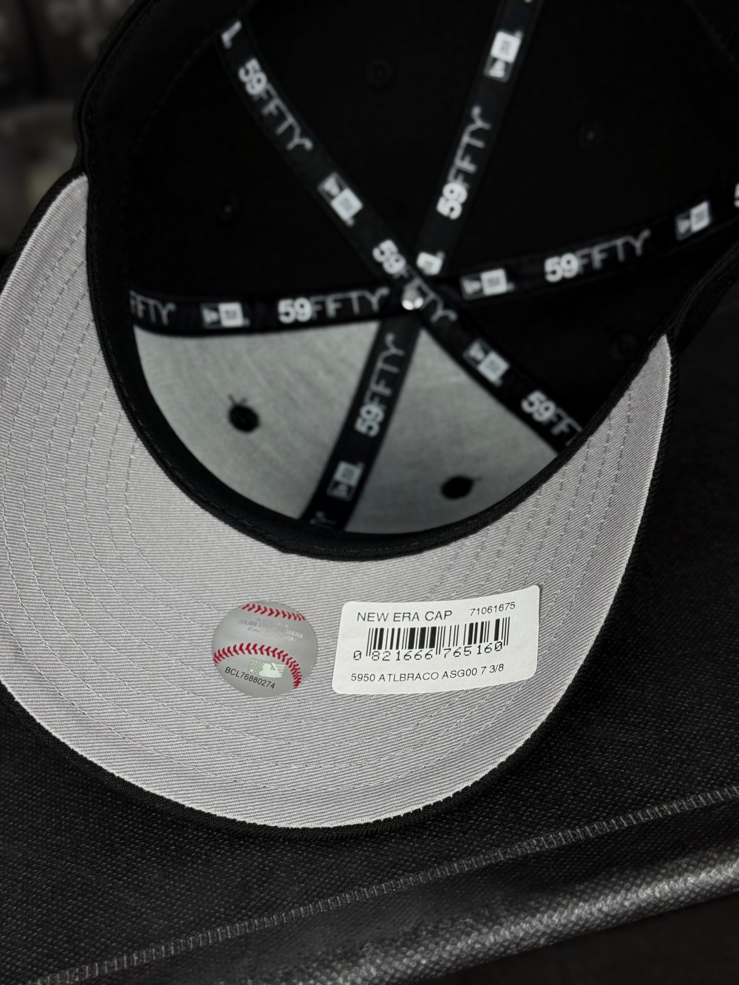ATLANTA BRAVES “ELECTRY”