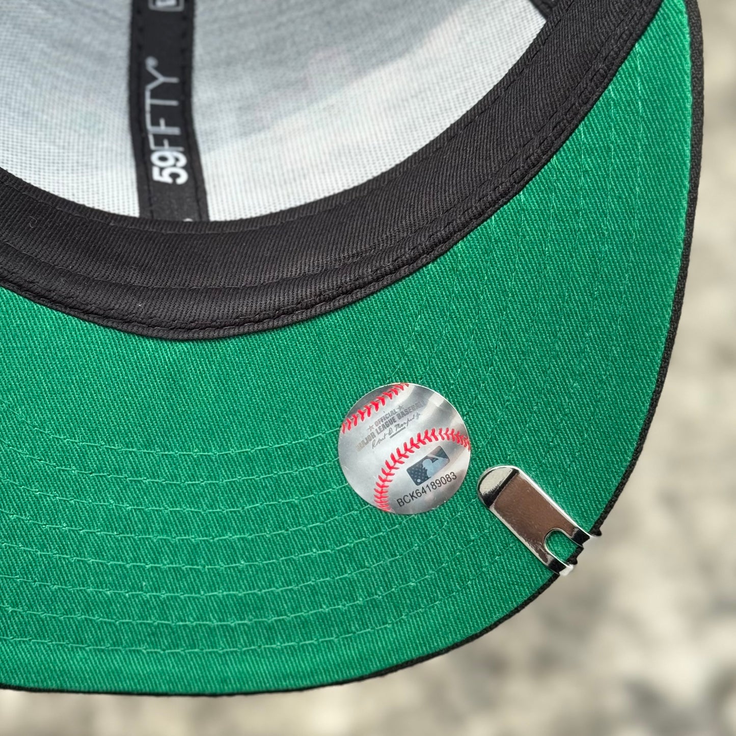 7 1/4 • TAKASHI MURAKAMI x MLB NEW ERA “DODGERS”