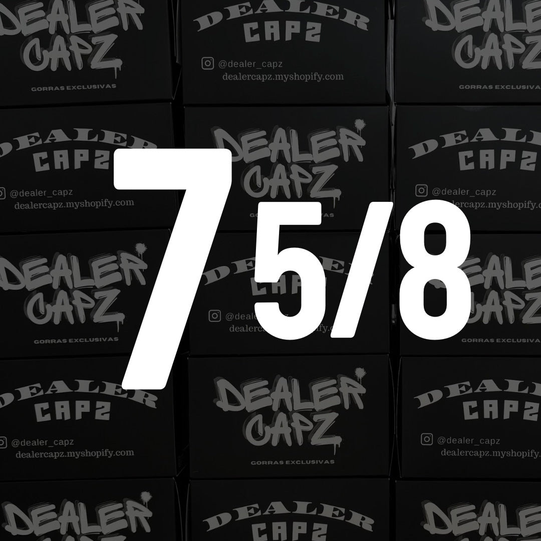 7 5/8