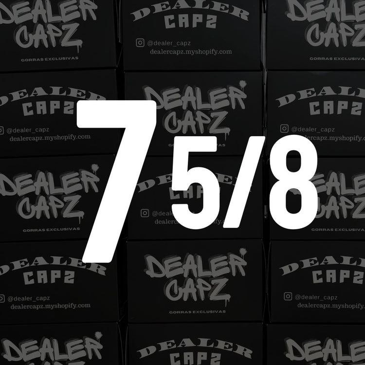 7 5/8