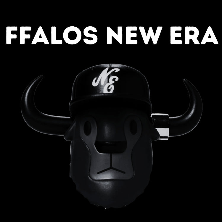 FFALOS NEW ERA