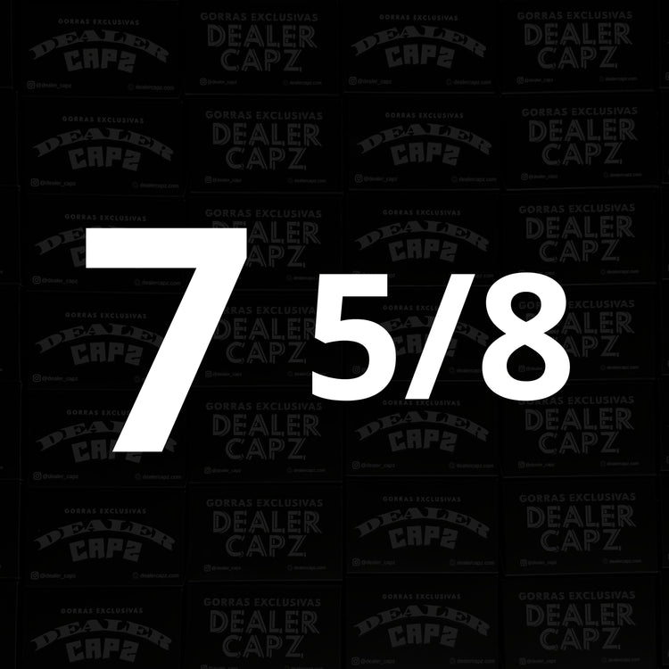 7 5/8
