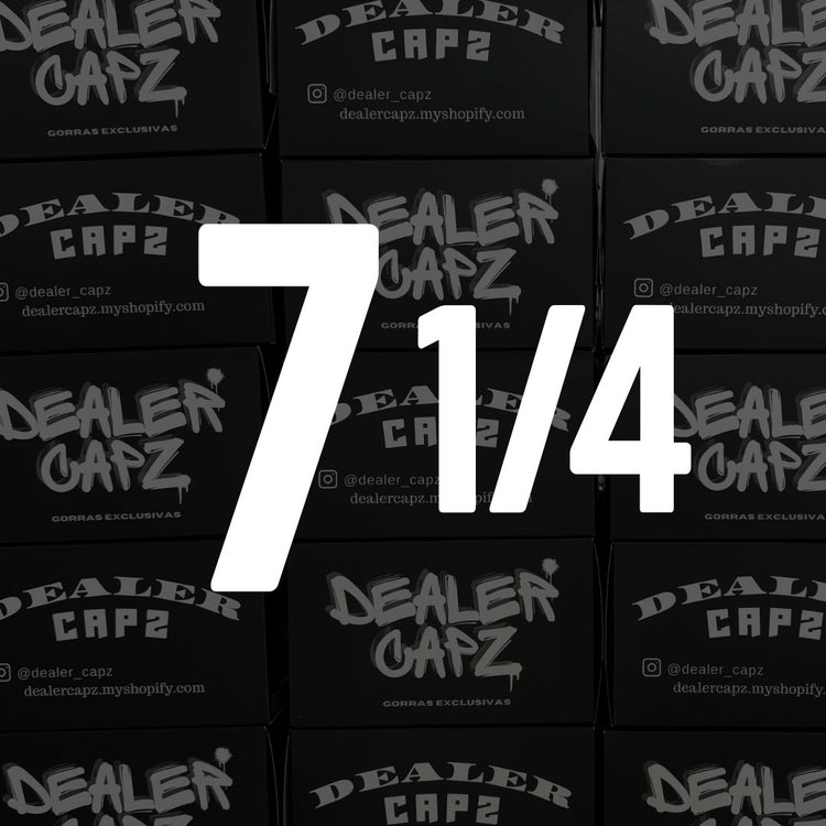 7 1/4