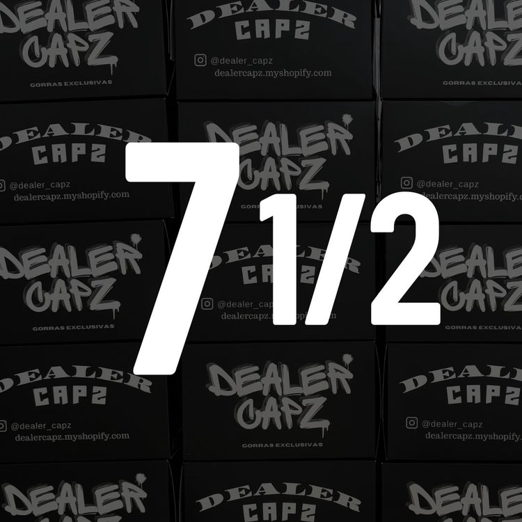 7 1/2