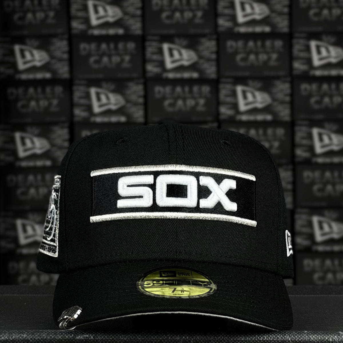 CHICAGO WHITE SOX