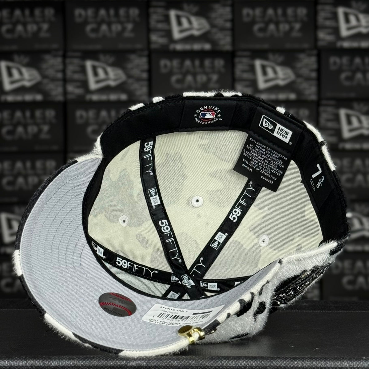 NEW YORK YANKEES “COW PACK”