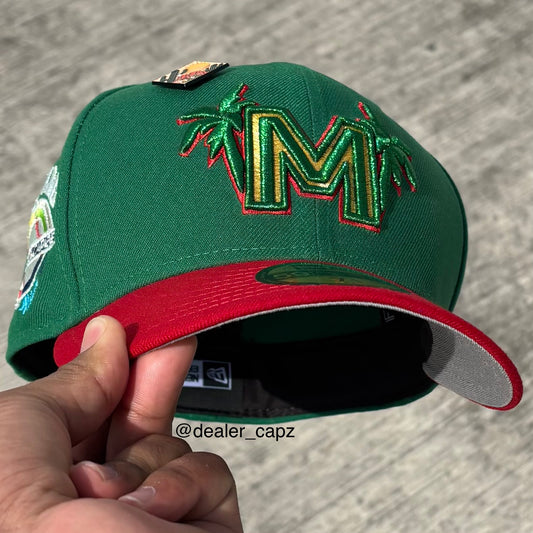 7 • 7 1/8 MÉXICO SERIES DEL CARIBE
