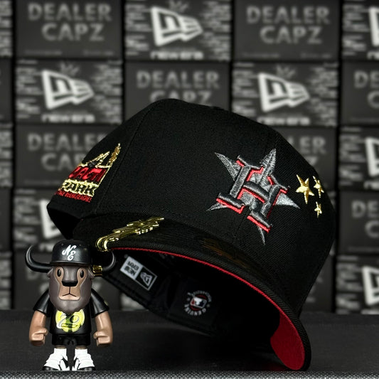 HOUSTON ASTROS “CACTI PARK”