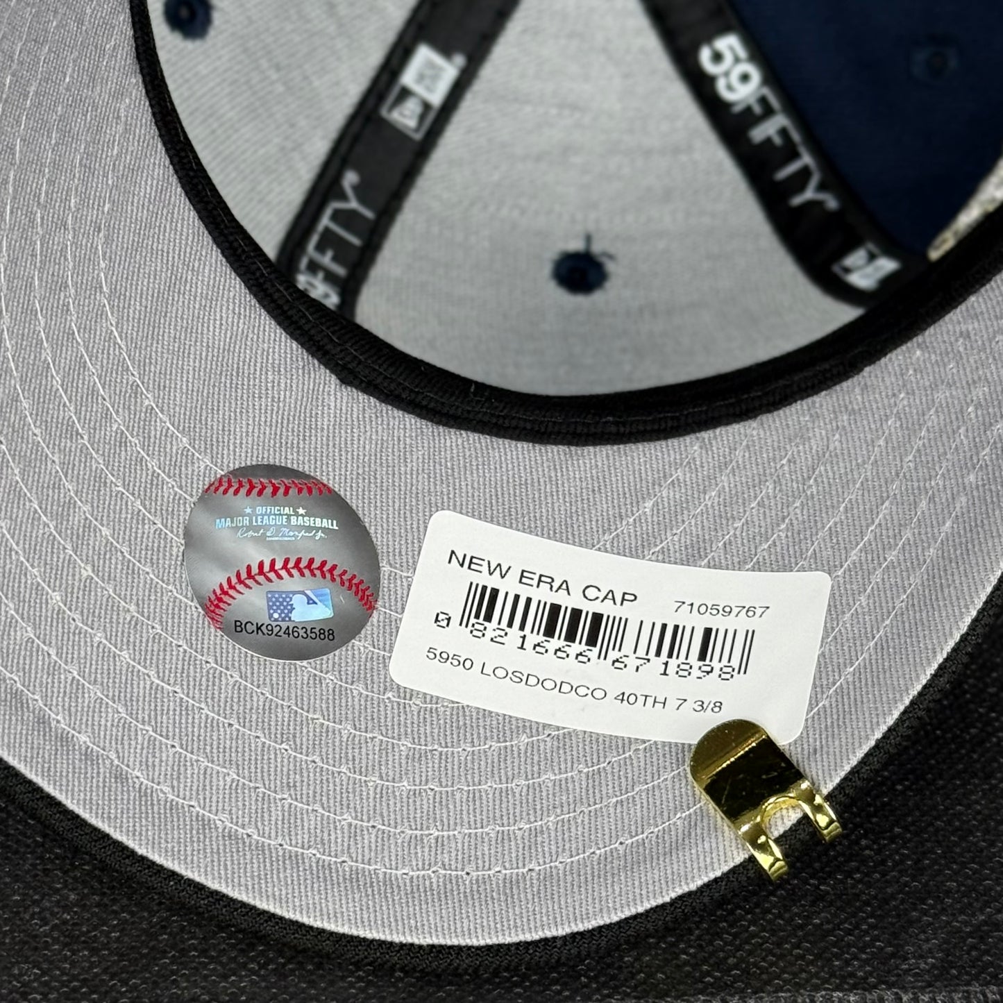 LOS ÁNGELES DODGERS