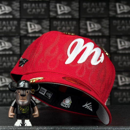 PAPER PLANES x DIABLOS ROJOS